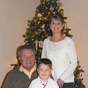 Meet your Posher, Deb